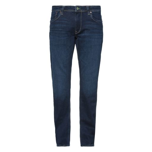 Джинсовые брюки PEPE JEANS 13616381OO