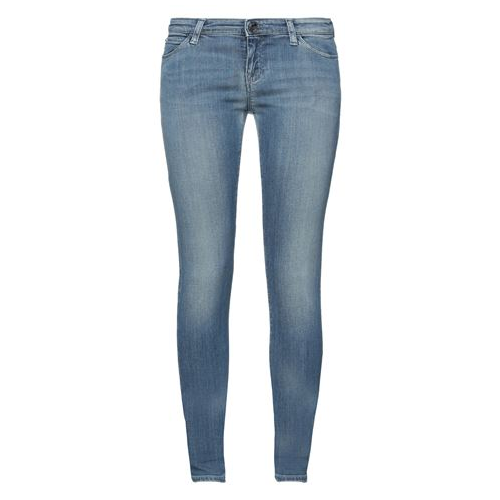 Джинсовые брюки ARMANI JEANS 13616447LK