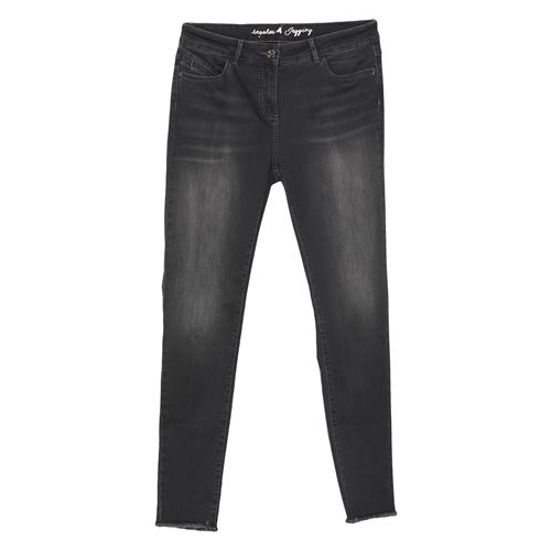 Джинсовые брюки PEPE JEANS 13616442CA