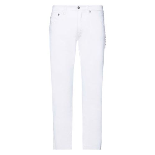 Джинсовые брюки ERMANNO SCERVINO 13616550QW