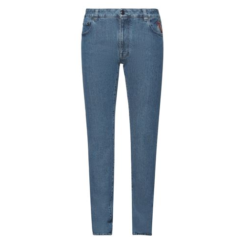 Джинсовые брюки ETRO 13616596OG