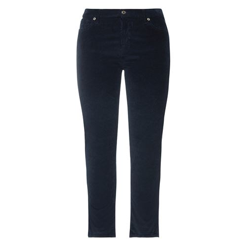 Повседневные брюки 7 FOR ALL MANKIND 13616911CV