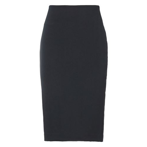 Юбка миди ERMANNO SCERVINO 13616990RL