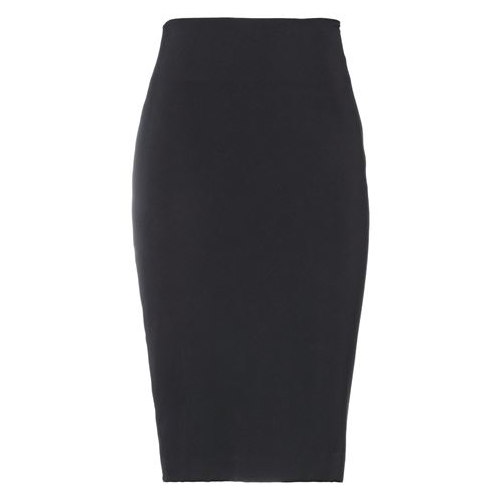 Юбка миди ERMANNO SCERVINO 13617076RJ