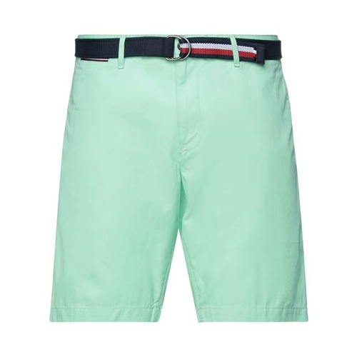 Шорты и бермуды TOMMY HILFIGER 13617090UX