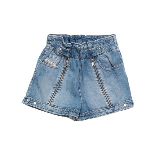 Джинсовые шорты DIESEL 13617194AD