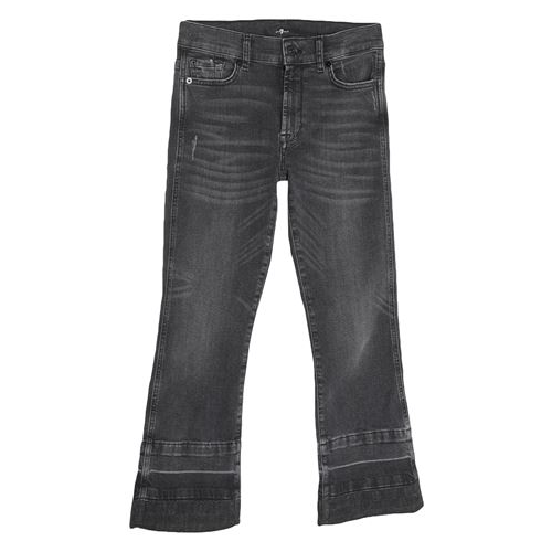 Укороченные джинсы 7 FOR ALL MANKIND 13617195AN