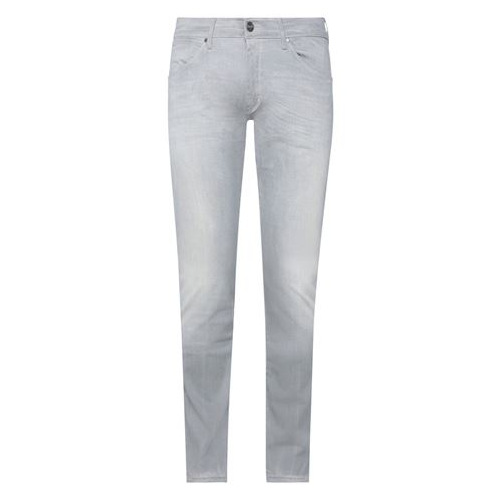 Джинсовые брюки WRANGLER 13617222VS