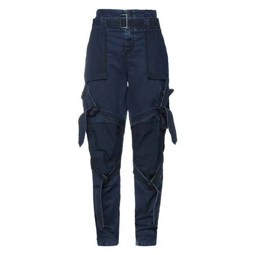 Джинсовые брюки DIESEL 13617249QE