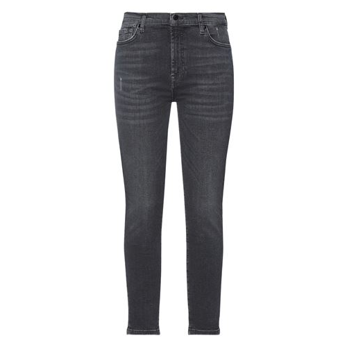 Джинсовые брюки 7 FOR ALL MANKIND 13617483KA