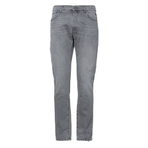 Джинсовые брюки MSGM 13617616WE