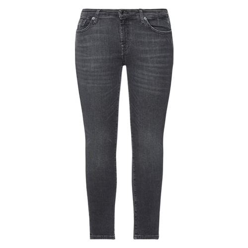 Джинсовые брюки 7 FOR ALL MANKIND 13617658FR
