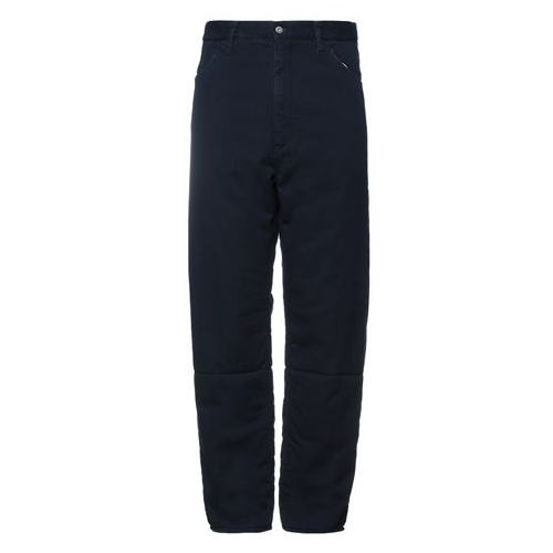 Джинсовые брюки JIL SANDER+ 13617681KD