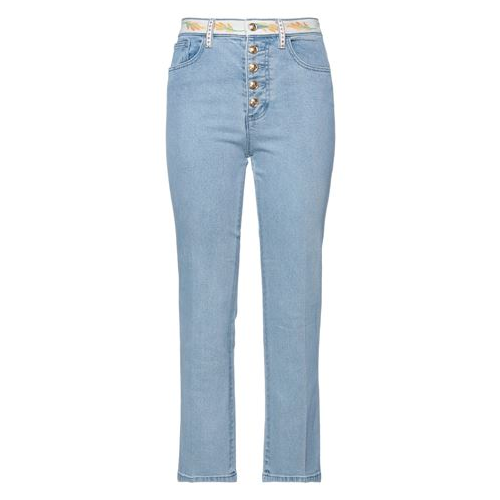 Джинсовые брюки TORY BURCH 13617725EM