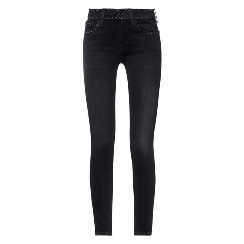 Джинсовые брюки 7 FOR ALL MANKIND 13618007PA