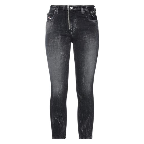 Джинсовые брюки DIESEL 13618009DW