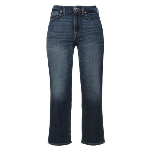 Джинсовые брюки 7 FOR ALL MANKIND 13618012TR
