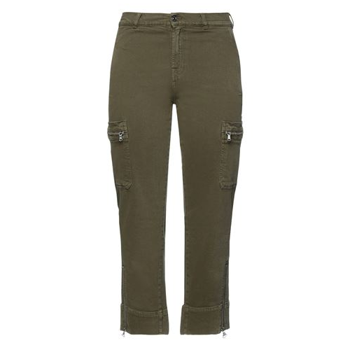 Джинсовые брюки 7 FOR ALL MANKIND 13618049MA