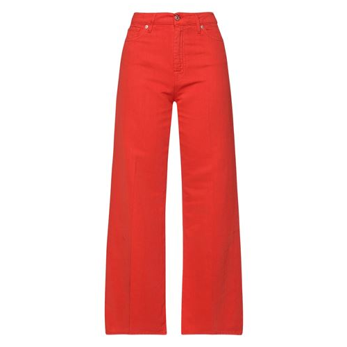 Джинсовые брюки 7 FOR ALL MANKIND 13618148EH