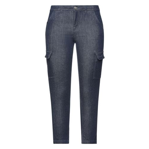 Джинсовые брюки 7 FOR ALL MANKIND 13618172ER