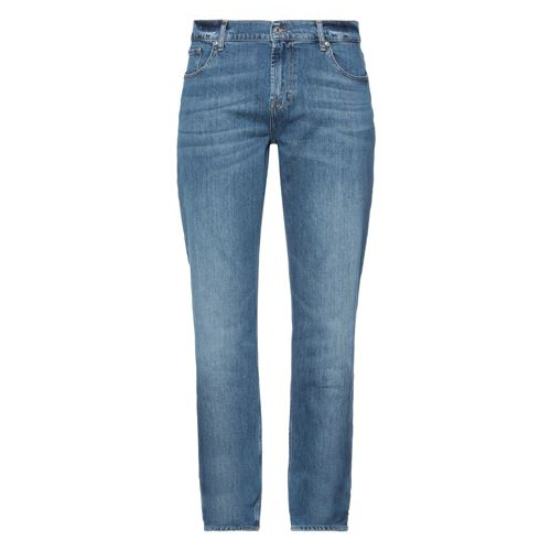 Джинсовые брюки 7 FOR ALL MANKIND 13618311SV