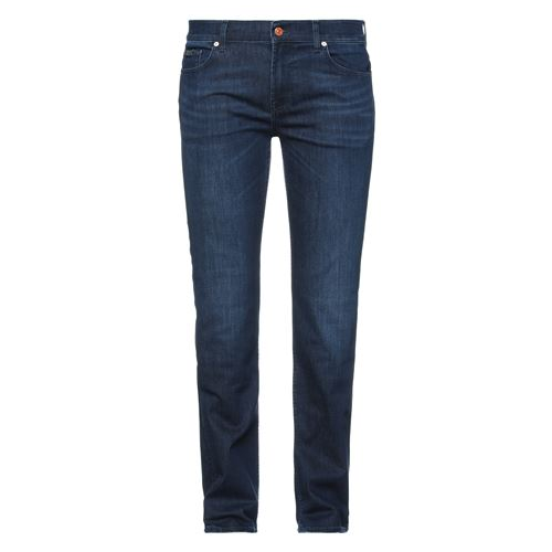 Джинсовые брюки 7 FOR ALL MANKIND 13618338OK