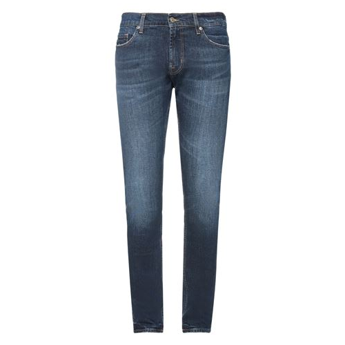 Джинсовые брюки 7 FOR ALL MANKIND 13618349KU
