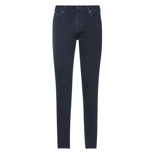 Джинсовые брюки 7 FOR ALL MANKIND 13618362QH