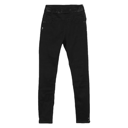 Джинсовые брюки GAUDÌ 13619043JL