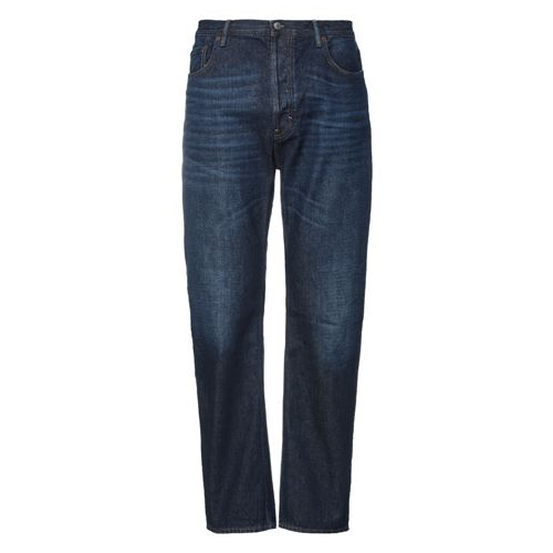 Джинсовые брюки ACNE STUDIOS BLÅ KONST 13619105CU