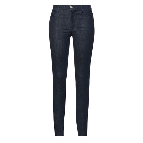 Джинсовые брюки TRUSSARDI JEANS 13619223EF