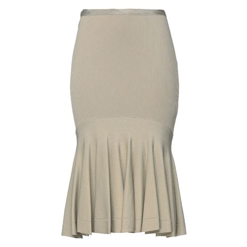 Юбка миди ERMANNO SCERVINO 13619246QV