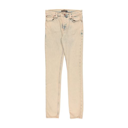 Джинсовые брюки NUDIE JEANS CO 13619255UJ