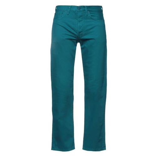 Джинсовые брюки ACNE STUDIOS BLÅ KONST 13619443NU