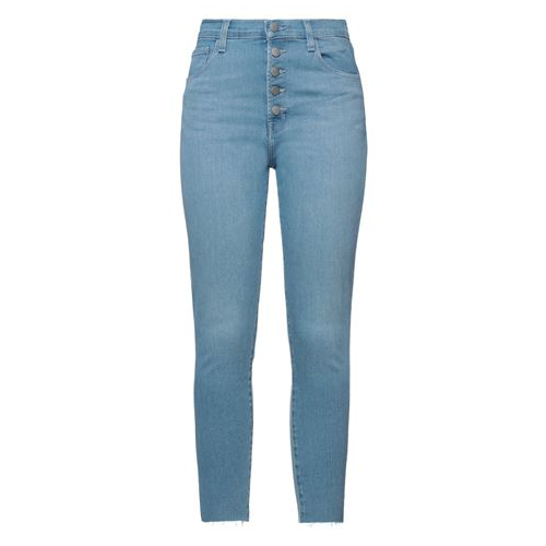Джинсовые брюки J BRAND 13619834NK