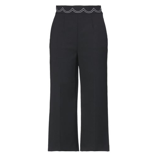 Укороченные брюки REDValentino 13610646TL
