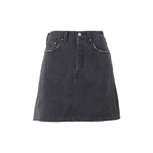 Джинсовая юбка LEVI'S 13610643SD
