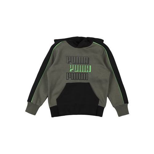 Толстовка PUMA 13610807IQ