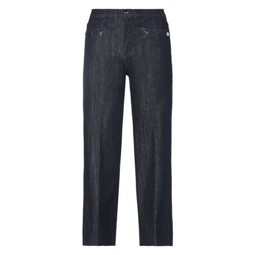 Джинсовые брюки KAOS JEANS 13610809DF