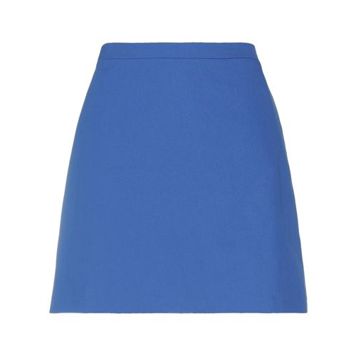 Мини-юбка BLUGIRL BLUMARINE 13610995OR