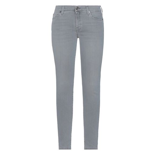Джинсовые брюки 7 FOR ALL MANKIND 13611752EQ
