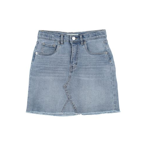 Джинсовая юбка LEVI'S 13611863DP