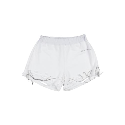 Шорты и бермуды CHIARA FERRAGNI 13611995OR