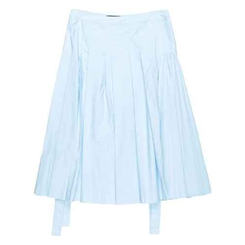 Юбка миди ROCHAS 13612056CF