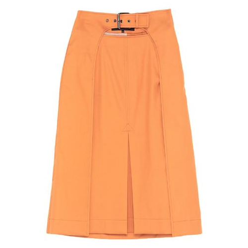 Юбка миди ROCHAS 13612109WH