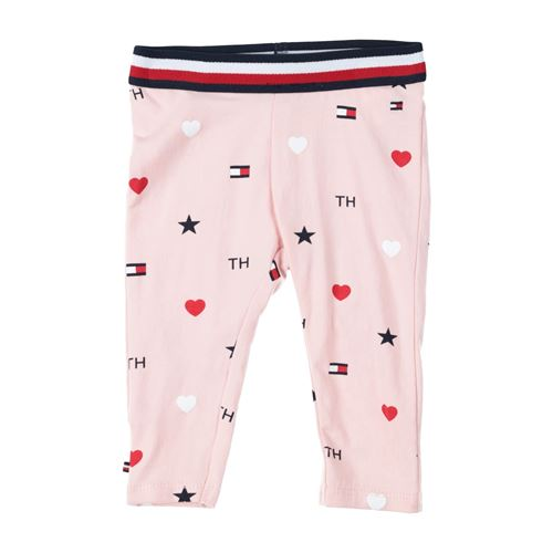 Повседневные брюки TOMMY HILFIGER 13612411UR
