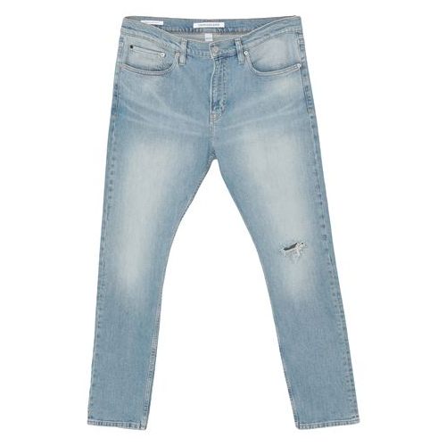 Джинсовые брюки CALVIN KLEIN JEANS 13612540BO