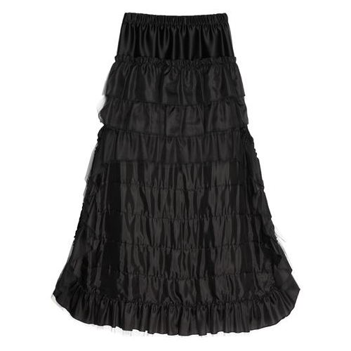 Мини-юбка CARLA G 13612627CO