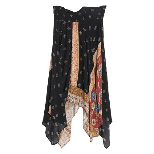 Юбка миди DESIGUAL 13612633BM