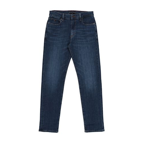 Джинсовые брюки TOMMY HILFIGER 13612714PH